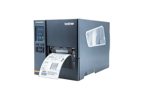 Brother TJ4121TN Printer Mobile — vue 2