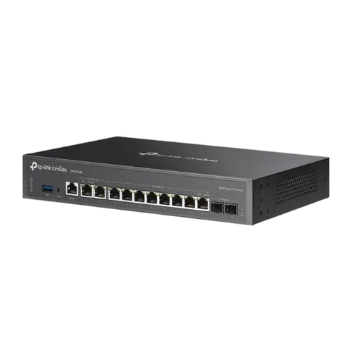 TP-Link OMADA MULTI-GIGABIT VPN ROUTER — vue 3