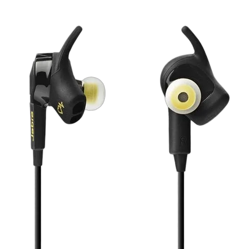 Jabra Sport Pulse SE - Sans-Fil - Noir — vue 3