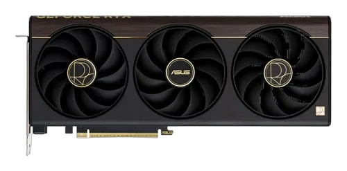Asus ProArt RTX 5070 Ti OC 16Go — vue 2