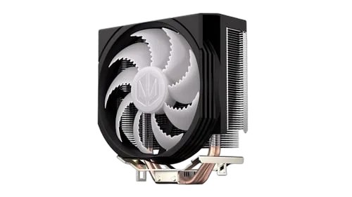 ENDORFY Spartan 5 ARGB - Noir — vue 2