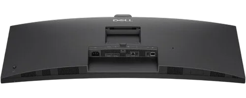 DELL PRO P 34 USB-C HUB WEBCAM — vue 5