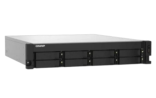 Qnap TS-832PXU-4G — vue 3