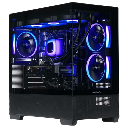NEXUS - i5-14600KF/5060/32Go/1To