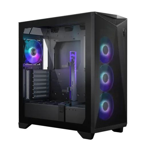 MSI MPG GUNGNIR 300R AIRFLOW — vue 12