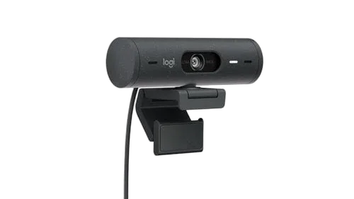 Logitech BRIO 505 - Graphite — vue 7