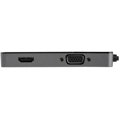 StarTech Adapter - USB 3.0 to HDMI VGA - 4K 30Hz — vue 4