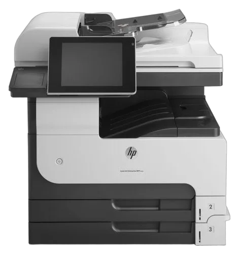 HP LaserJet Ent 700 MFP M725dn (CF066A#B19) — vue 1