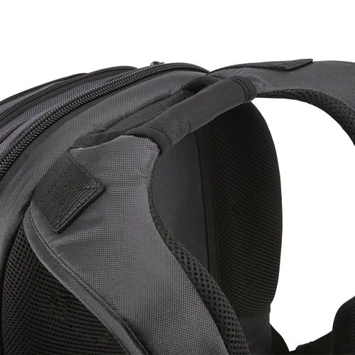 Case Logic In Transit 14" Professional Backpack (RBP414K) — vue 21