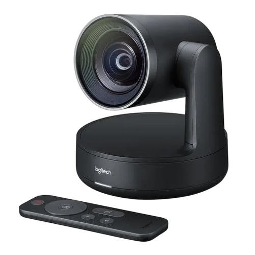 Logitech RALLY CAMERA — vue 5