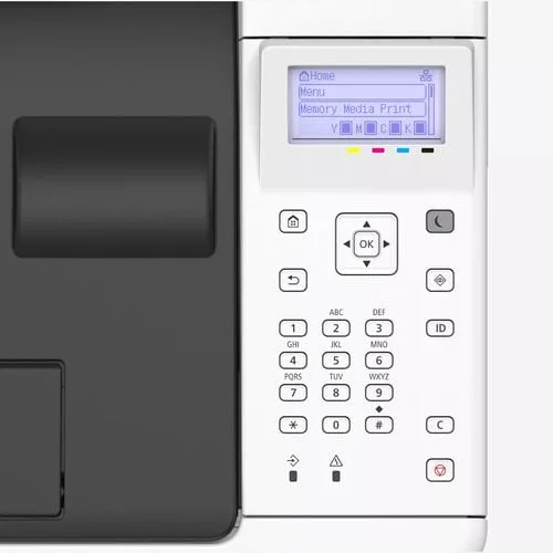 Canon I-SENSYS LBP646CDW 25PPM (A4) 1 — vue 6