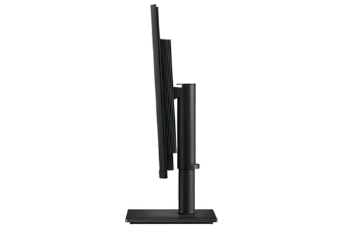 Samsung 27IN FLAT UHD 4K 3840X2160 60 H — vue 7