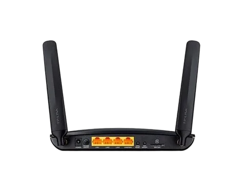 TP-Link Archer MR200 — vue 3