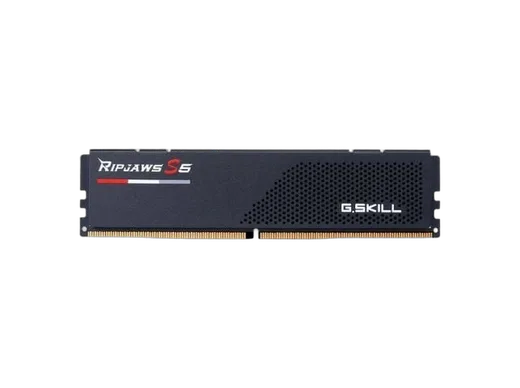 G.Skill Ripjaw S5 1x32GB 5600Mhz CL46 — vue 1