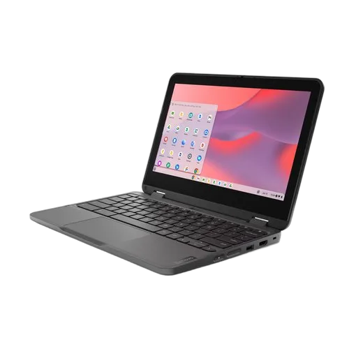 Lenovo 500E G4S N100 — vue 3