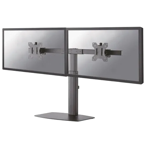 NewStar Flat Screen Desk Mount stand — vue 1