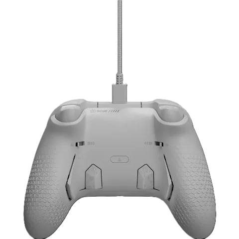 SCUF Manette Valor Wired TMR - Filaire - Blanc — vue 2