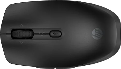 HP 425 PROGRAMMABLE WIRELESS MOUSE — vue 8
