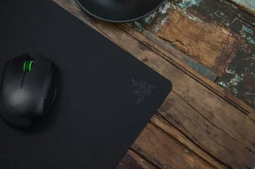 Razer Goliathus Mobile Stealth Edition — vue 6