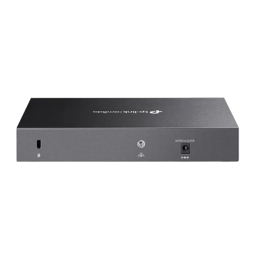 TP-Link Omada SG2210XMP-M2 V1.6 - 8 ports — vue 4