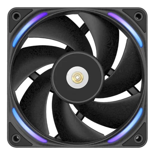NZXT F120X RGB - 120mm - Noir — vue 2