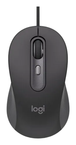 Logitech M520 FOR BUSINESS — vue 1