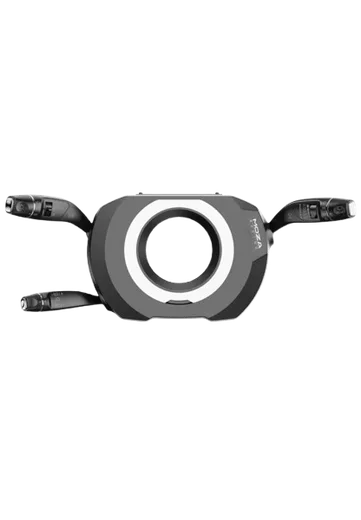 Moza Racing Multi-function Stalks - RS065 — vue 1