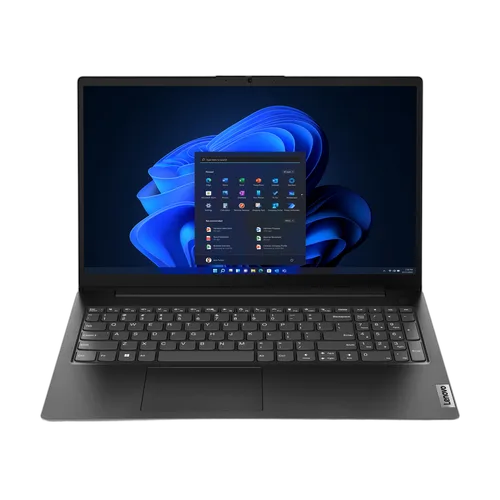 Lenovo V15 G4 - 15.6" FHD R3-7320U 8Go 512Go W11 Noir — vue 1
