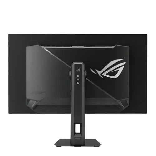 Asus ROG Strix XG32UQDMS - 31,5"OLED 4K 240Hz 0,03ms G-Sync FreeSync Premium Pro — vue 6