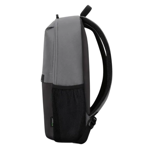 Targus 15-16" Sagano Campus Backpack Grey — vue 9