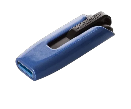 Verbatim USB DRIVE 3.0 128GB STORE N GO V3 MAX — vue 2