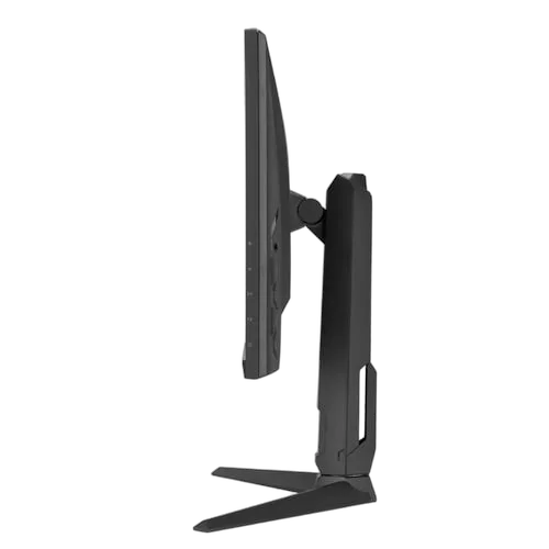 Asus TUF Gaming VG27UQEL5A - 27" 4K 80Hz IPS 1ms Pivot HDR G-Sync FreeSync — vue 6