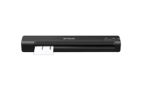 Epson Workforce ES-50   (B11B252401) — vue 3