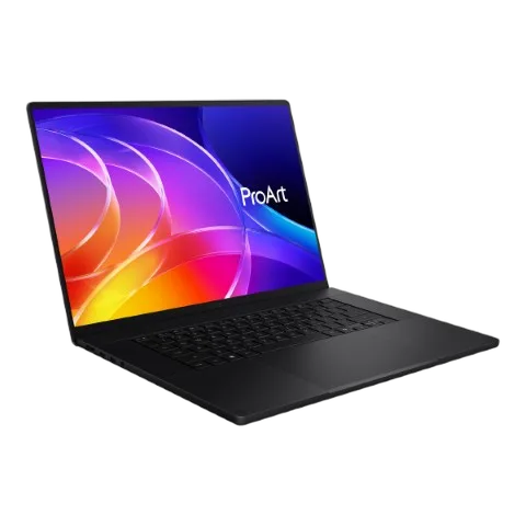 Asus ProArt  H7407BA-PROART-DISM04X - 14" OLED 3K Tactile RTX Spark N1X RTX 128Go 1To W11P — vue 5