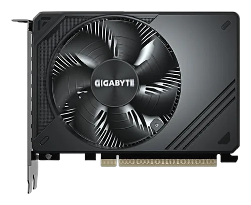 Gigabyte GeForce RTX 5050 D6 8G — vue 2