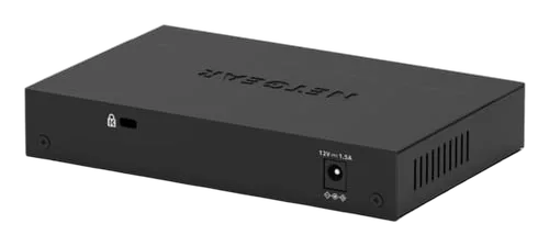 Netgear 8PT MULTIGIG PLUS — vue 4