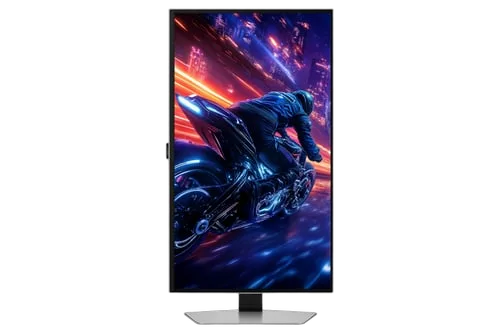 Samsung Odyssey OLED G6 - 27" QD-OLED QHD 500Hz 0,03ms HDR10+ Pivot Compatible G-Sync — vue 7