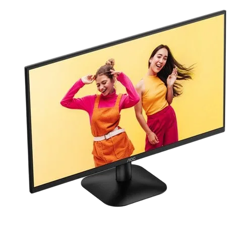 AOC 24B35HM2 - 23.8" FHD 100Hz 1ms HDR HDMI VGA — vue 8