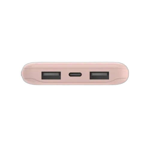 Belkin USB 3.0 Gigabit Ethernet Adapter — vue 3