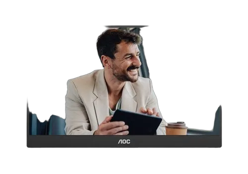 AOC 16IN IPS 1920X1080 16:9 1000:1 — vue 5
