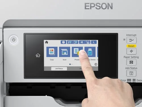Epson EcoTank ET-M16680 — vue 41