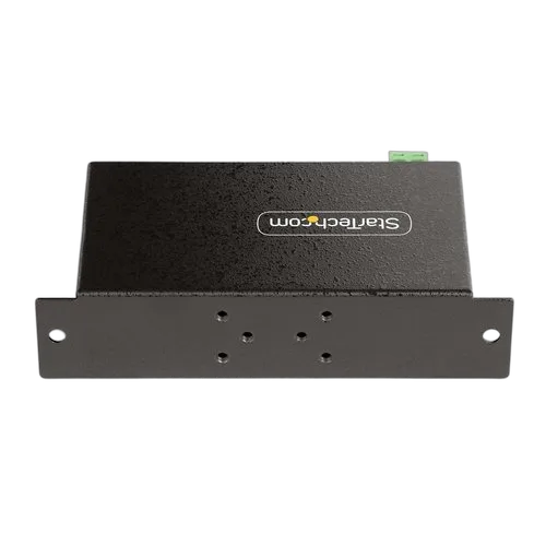 StarTech 4-PORT MANAGED INDUSTRIAL USB — vue 4