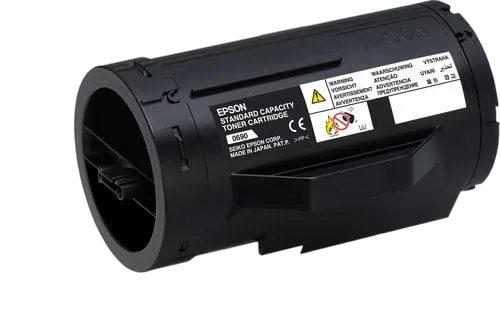 Epson - Noir - C13S050690 — vue 1