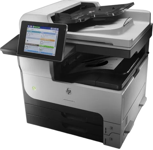 HP LaserJet Ent 700 MFP M725dn (CF066A#B19) — vue 5