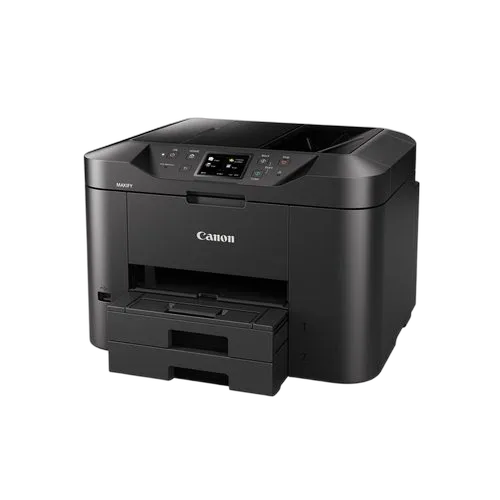 Canon MAXIFY MB2750 MFP 600X1200DPI — vue 3