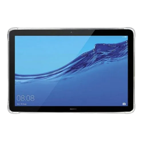 Mobilis RSeries MediaPad T5 10.1 Transparent (061004) — vue 1