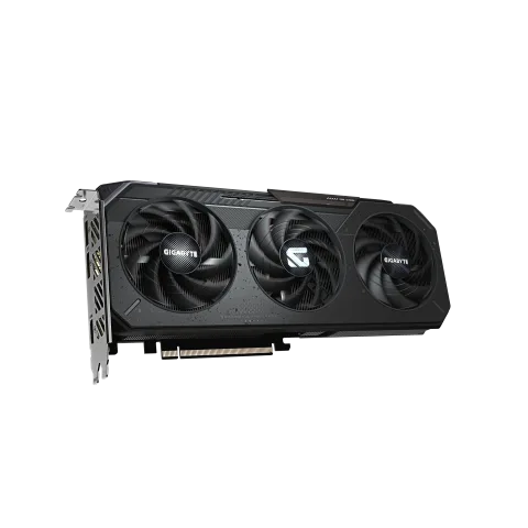 Gigabyte Radeon RX 9060 XT GAMING OC 16G — vue 7