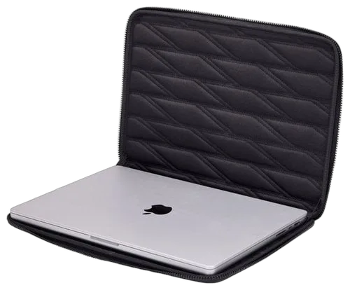 Thule Gauntlet 5 MacBook Sleeve 16" - Bl — vue 8