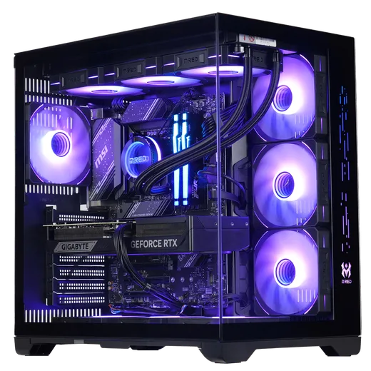 Interstellar V2 - i7-14700KF/5070Ti/32Go/2To - GB