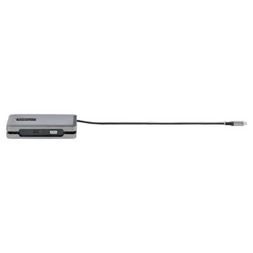 StarTech USB-C MULTIPORT ADAPTER W/USB-C — vue 10